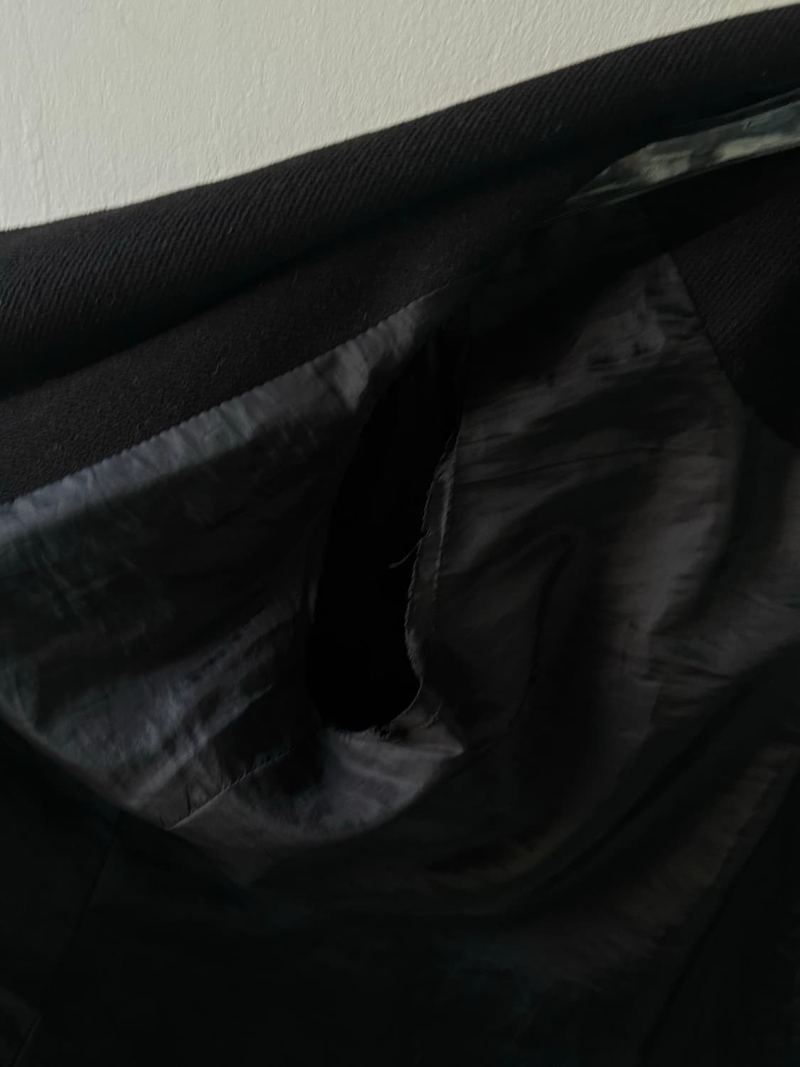 로베르토 카발리 롱 코트  상품이미지7