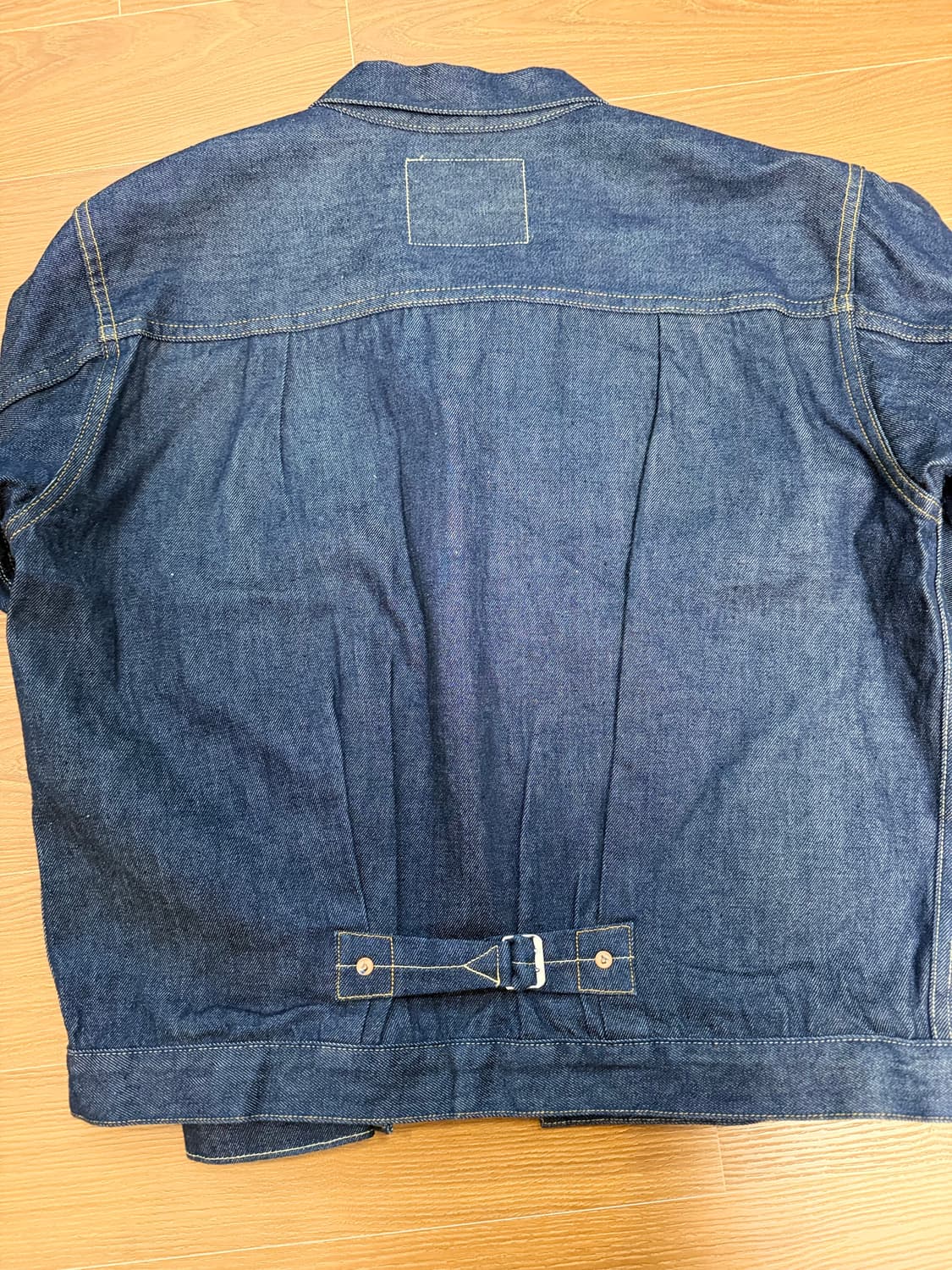 리바이스 lvc 1세대 셋업 상품이미지7