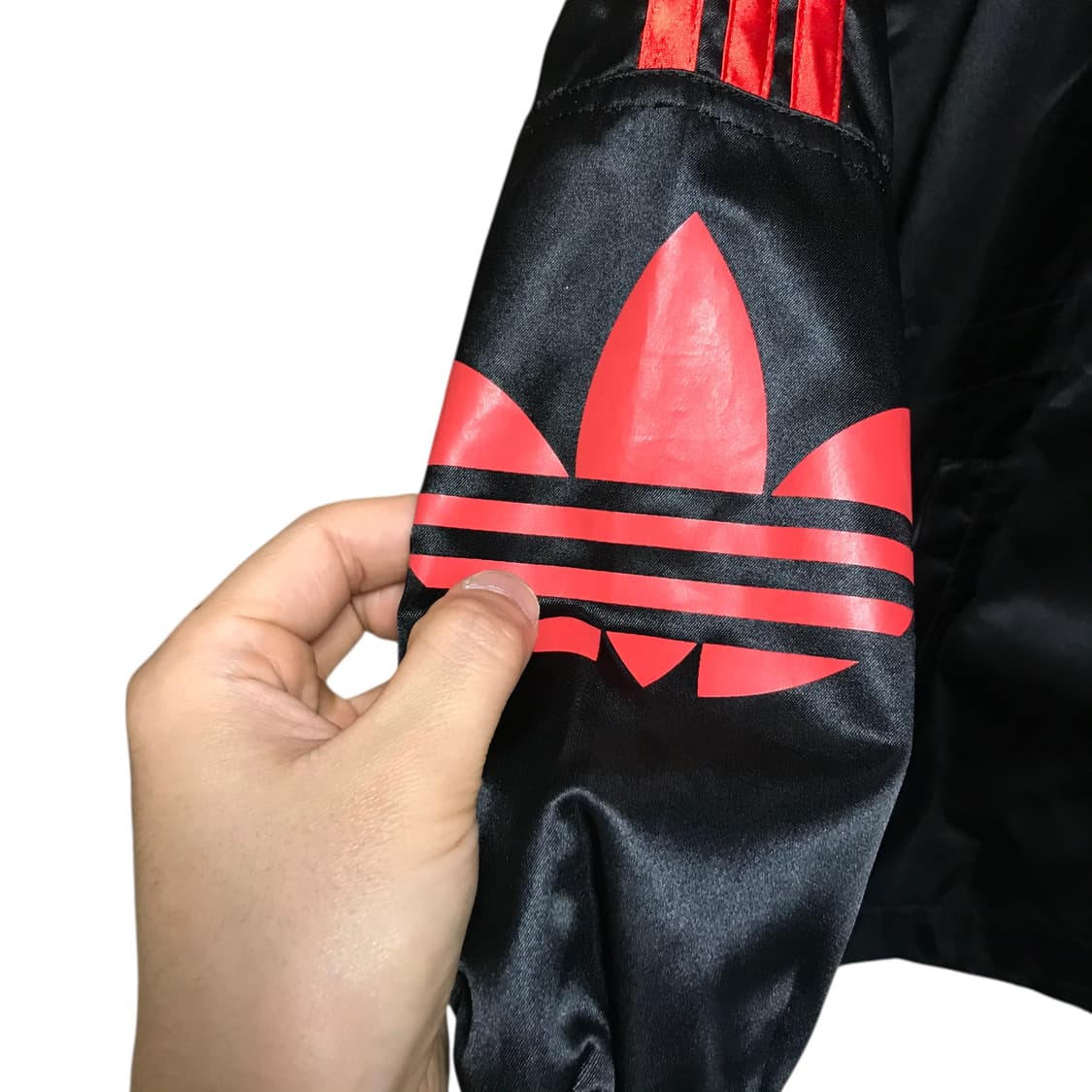 아디다스데상트 90s 얇은 후디바막 상품이미지4