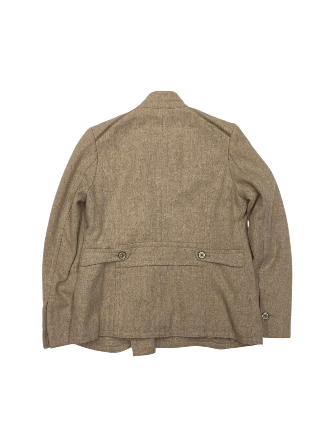 System 시스템 러프 자켓  상품이미지2