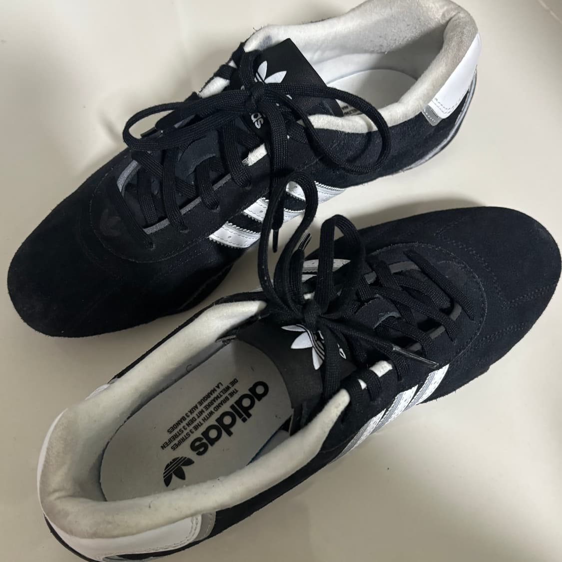 아디 레이서 LO 250 상품이미지7