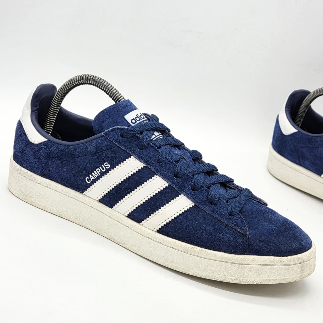  아디다스 캠퍼스 다크 블루 (275)  상품이미지5