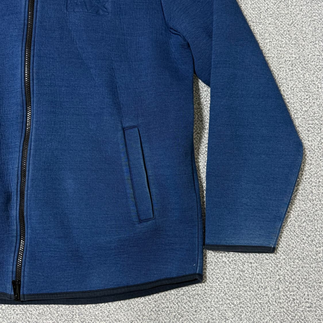 Armani 알마니 네오프렌 후드 집업 상품이미지8
