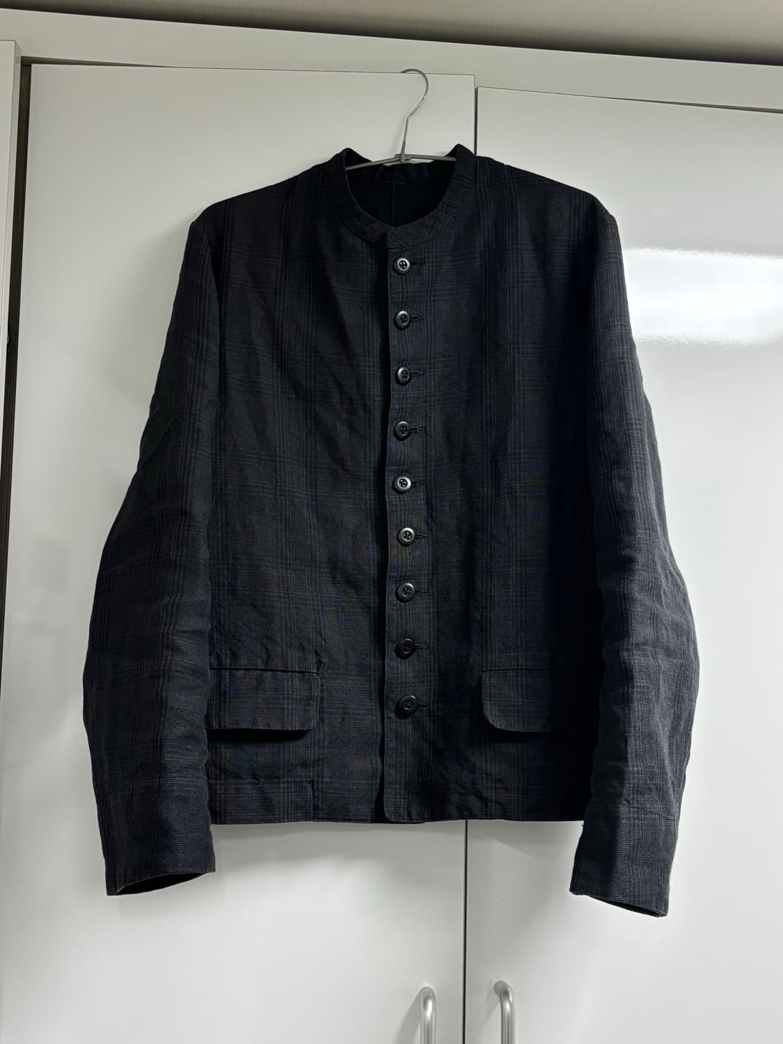 Klasica linen jacket 2 상품이미지1
