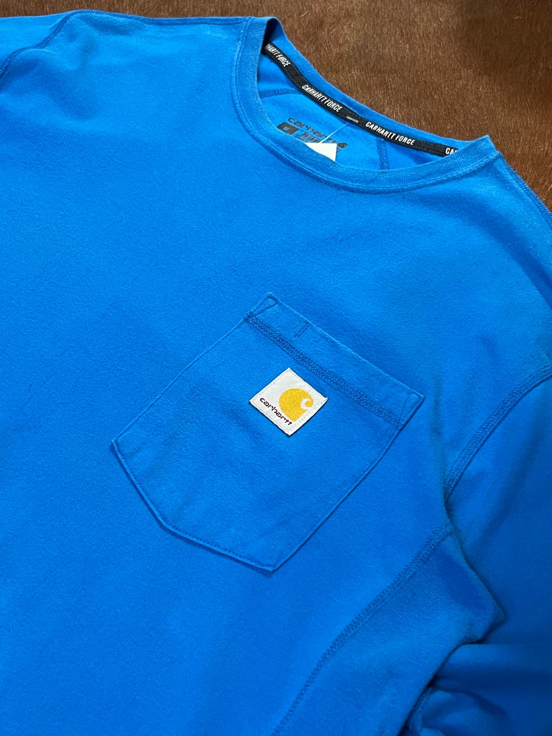 Carhartt 칼하트 롱슬리브 상품이미지6