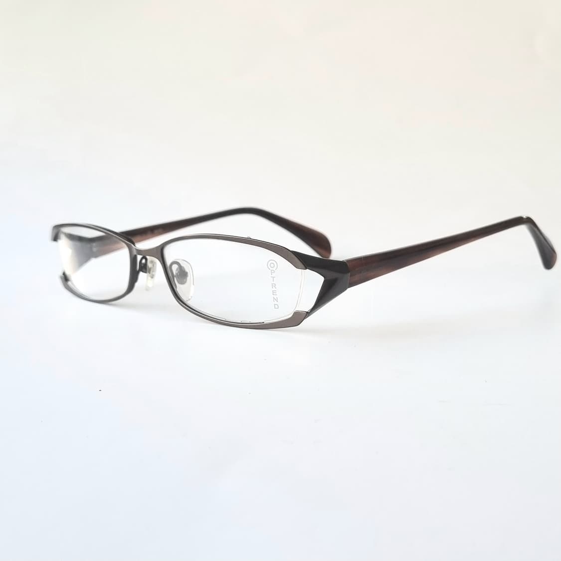 데드스탁 긱시크 ( japan ) st 콤비 안경테 상품이미지3