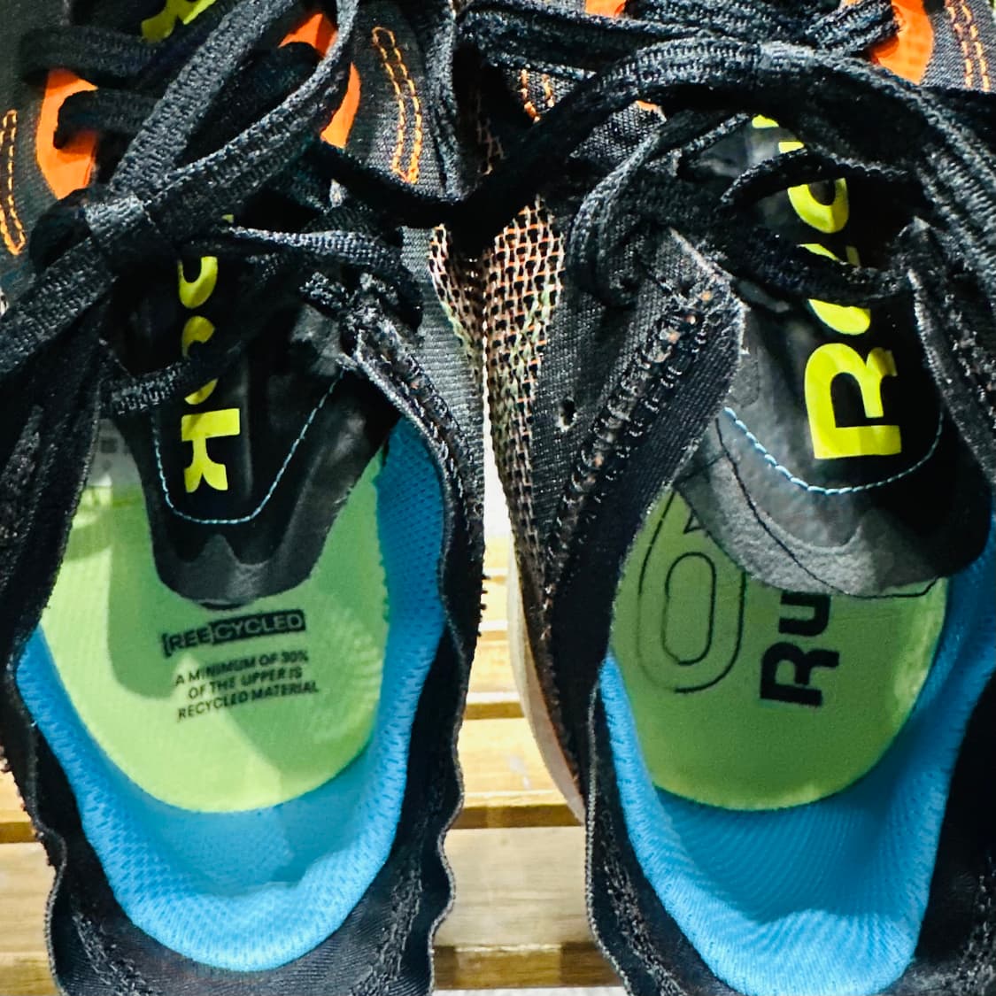 280) 리복 런닝화 남성 남자 운동화 플로트라이드 에너지 X 상품이미지9