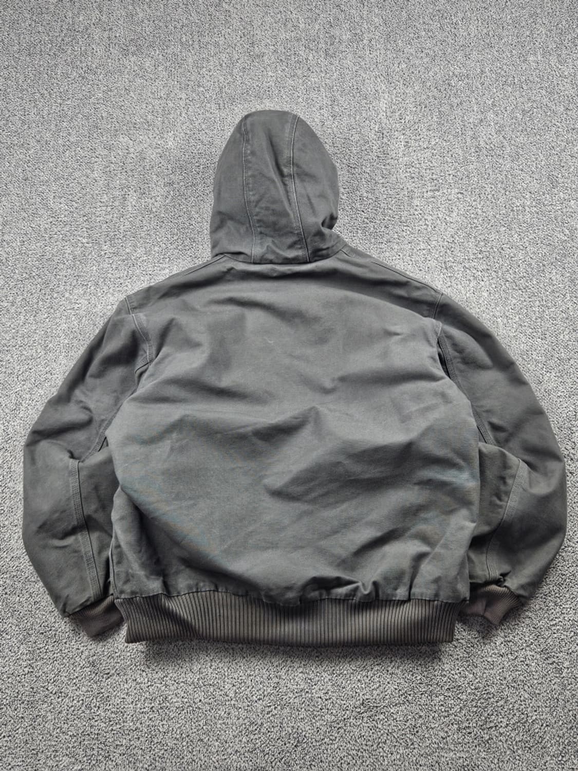 USA J140 칼하트 액티브 워크 자켓 ( L ) / 9996 상품이미지5