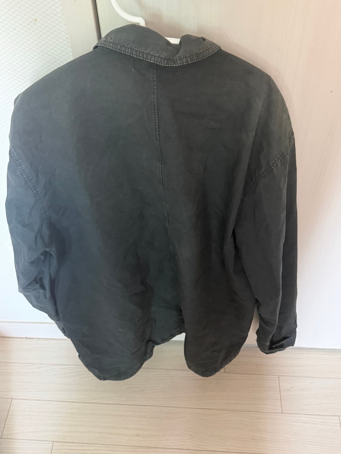 스톤아일랜드 셔츠 상품이미지2