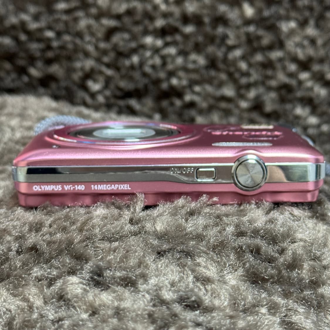 올림푸스 Olympus VG-140 상품이미지5