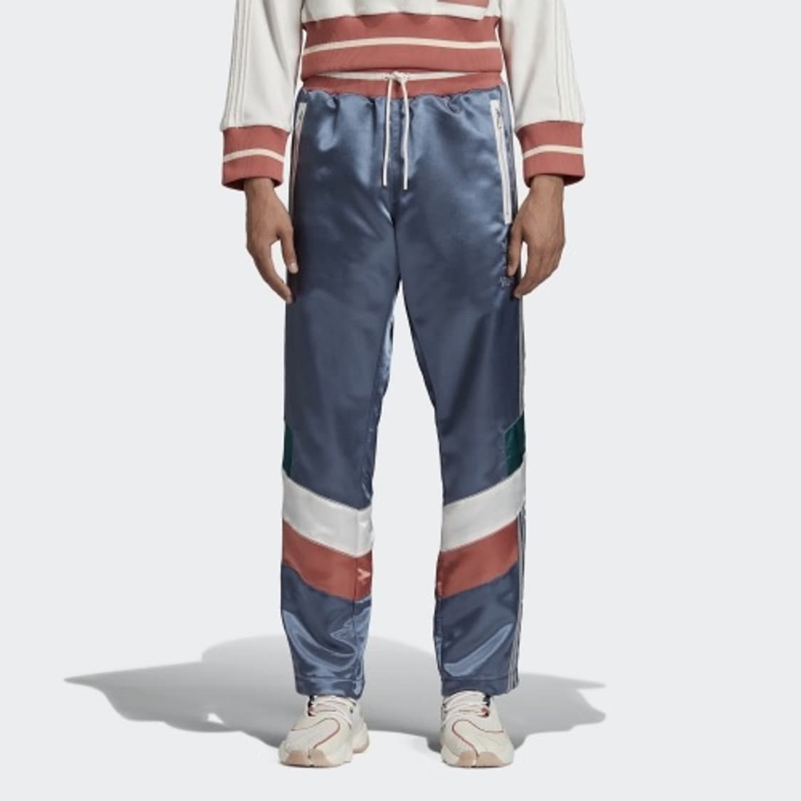 아디다스 x 브리스톨 셋업팬츠 [NEW] 상품이미지1