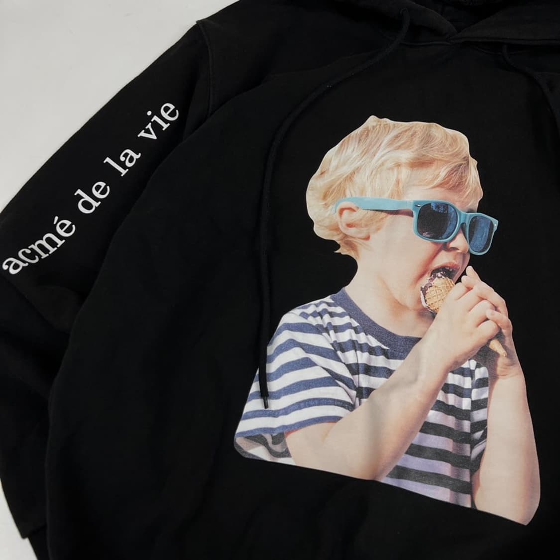 아크메드라비 후드티 상품이미지2