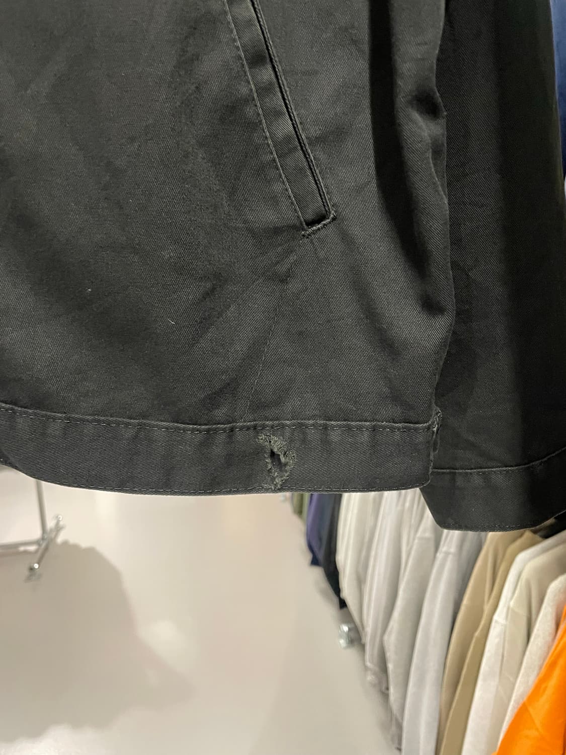 Dickies work jacket 상품이미지8