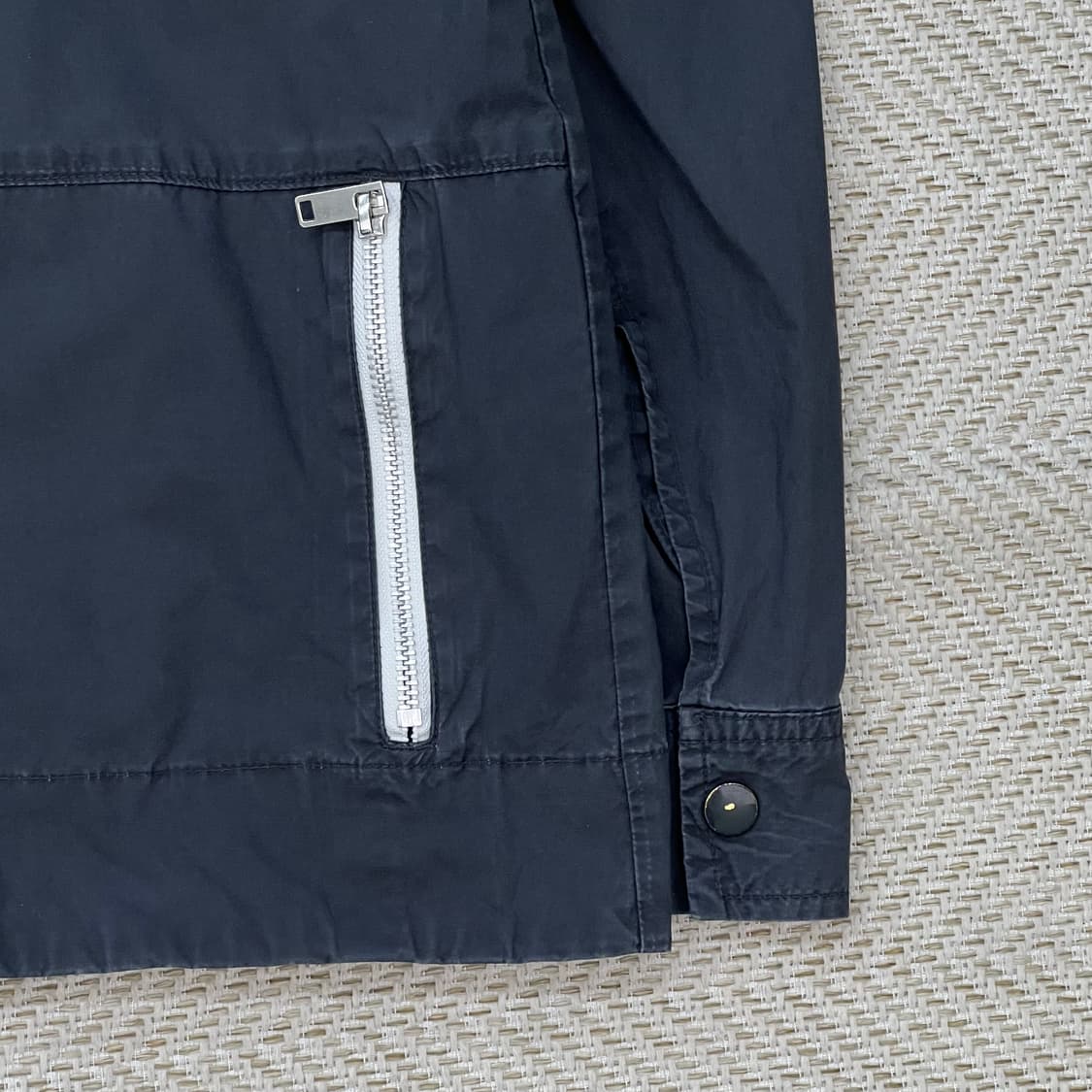 나이키 투포켓 워크셔츠자켓 r2796 상품이미지6