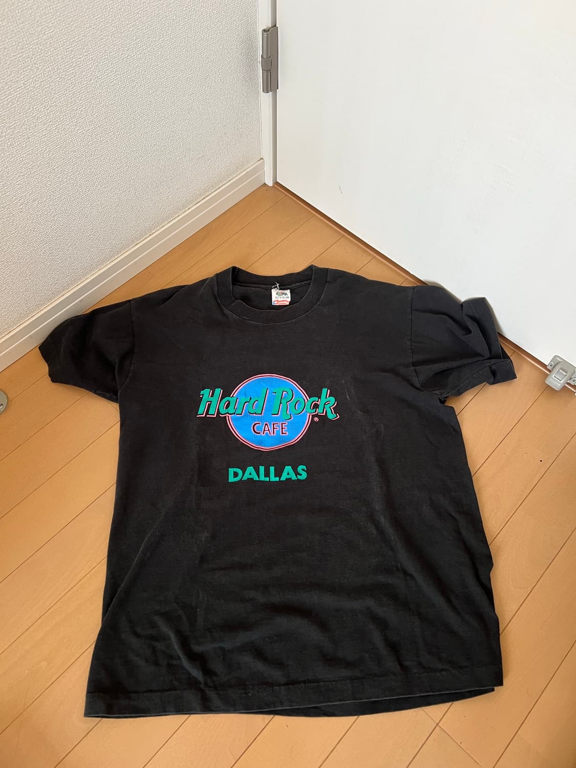 90s Hard rock cafe L 상품이미지1