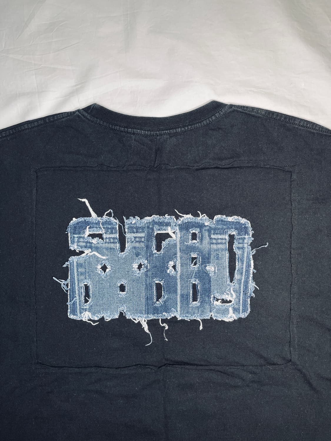 HOTTIER 리워크 티셔츠 상품이미지4