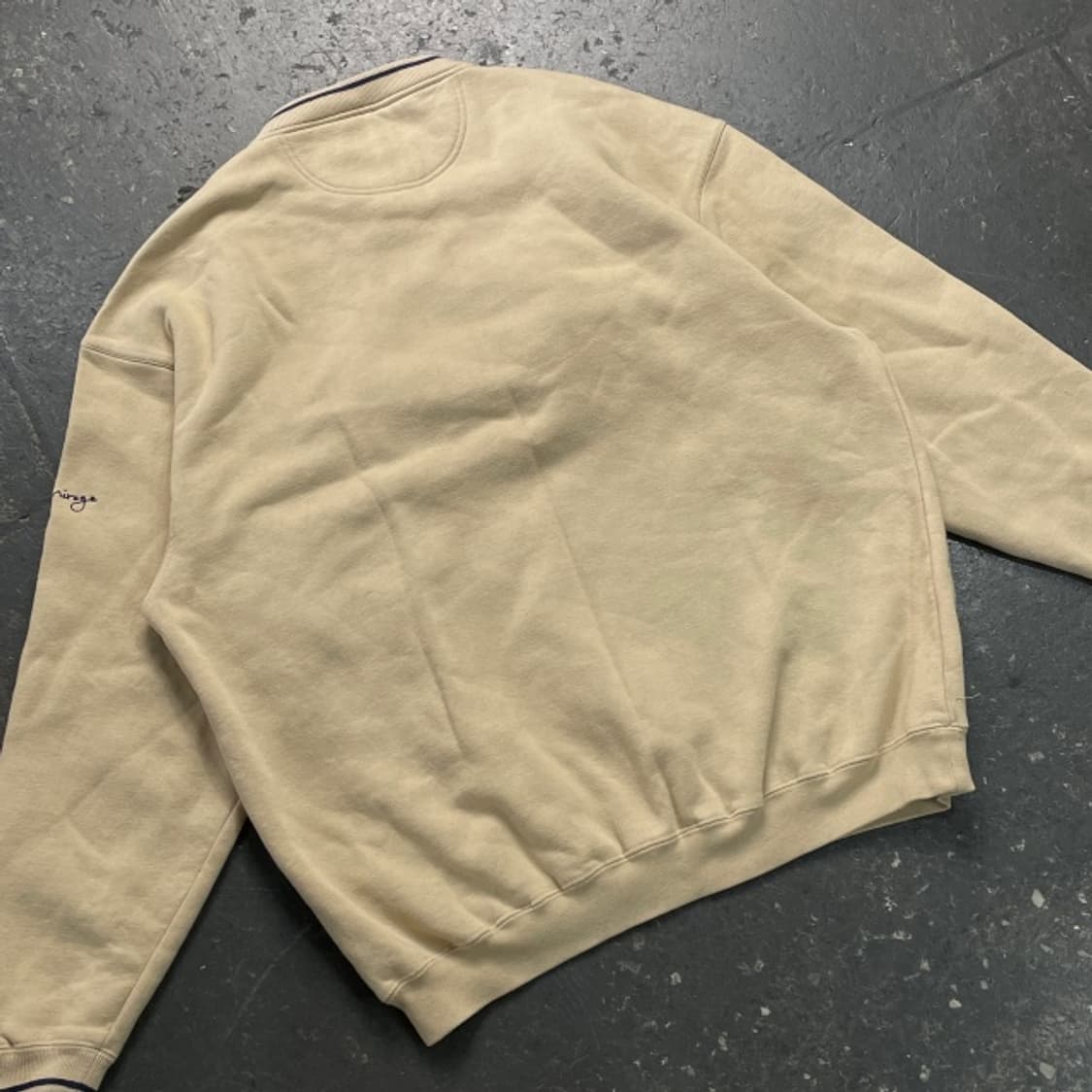 105 푸마 올드스쿨 슈퍼볼 맨투맨 상품이미지6