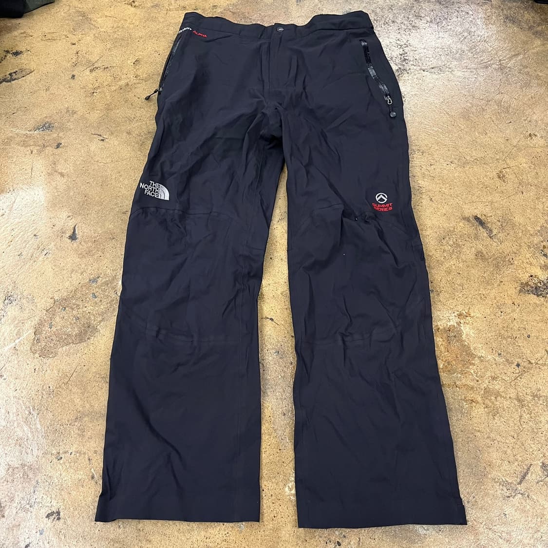 [정품/L,85] 노스페이스 써밋시리즈 하이벤트 팬츠 b15 상품이미지2