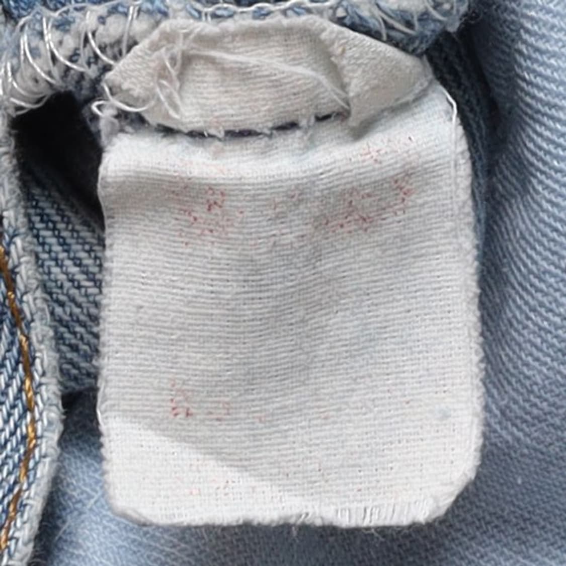 리바이스 Levi's 501xx Denim Pants
 상품이미지10