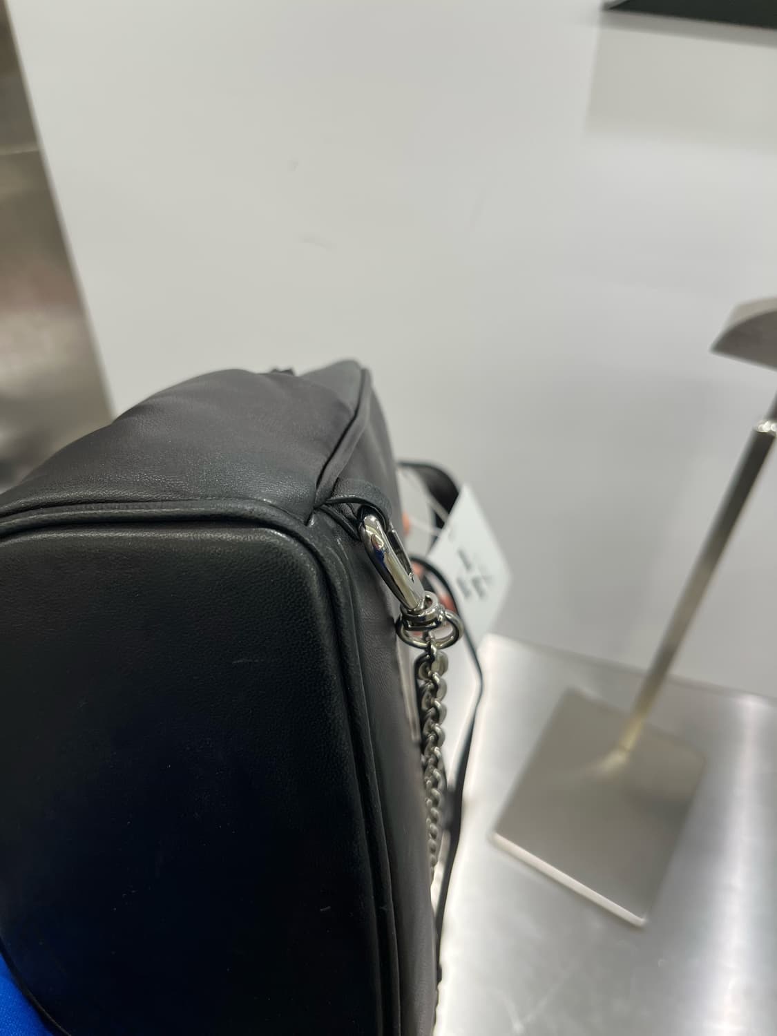 메종마르지엘라 글램슬램 미니백팩 상품이미지8