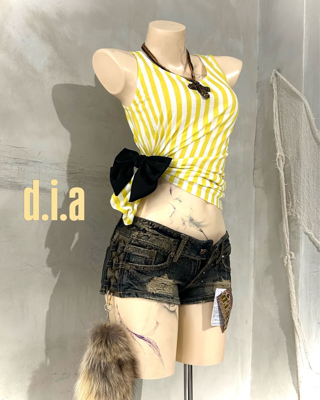 Sold d.i.a 상품이미지1