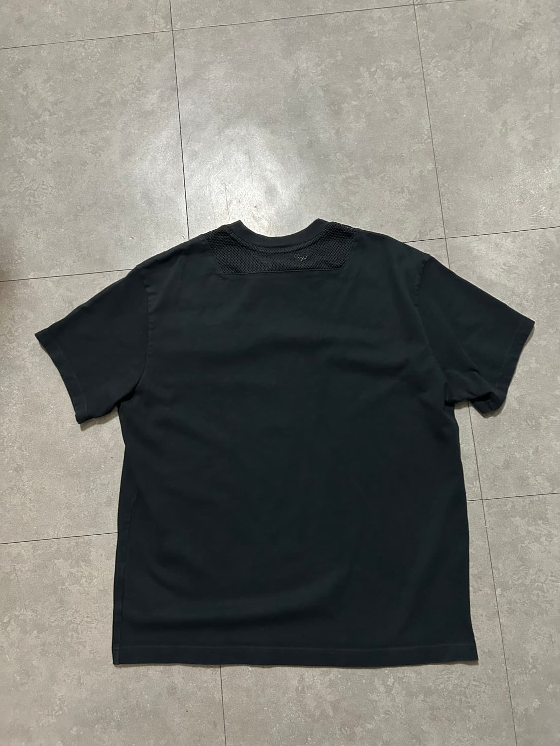 나이키 시티메이드 헤비코튼  빈티지 숏슬리브 티셔츠 105size   상품이미지9