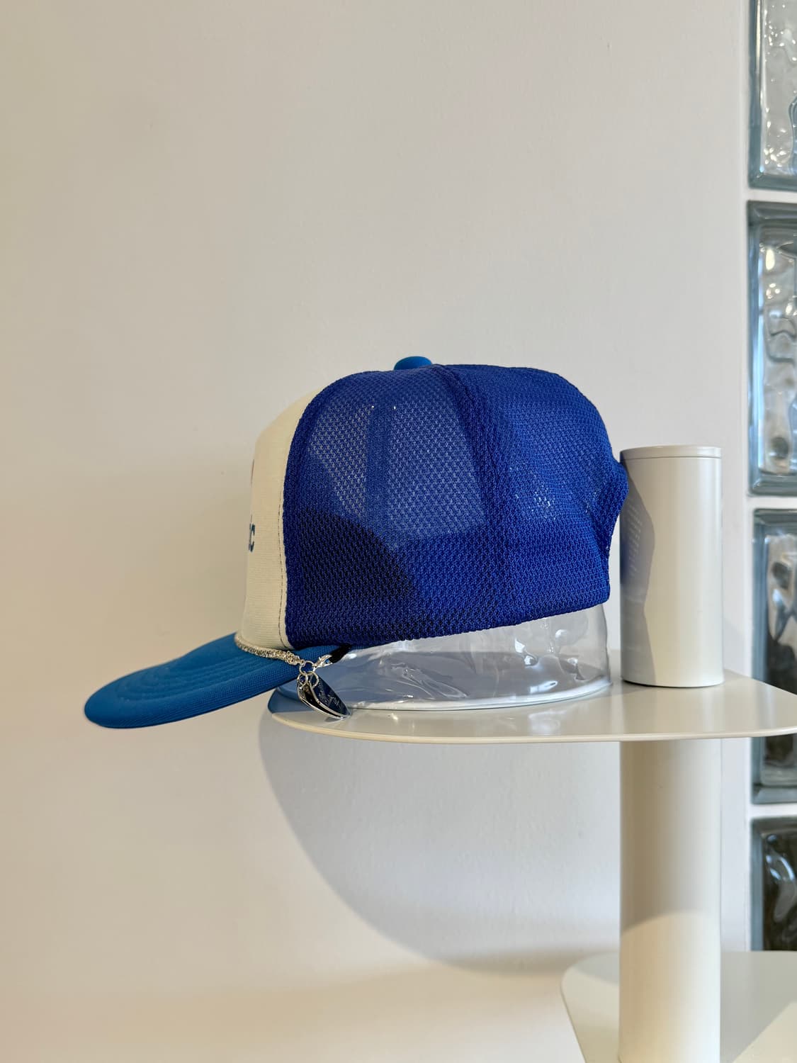 히스테릭글래머 mesh cap 상품이미지3