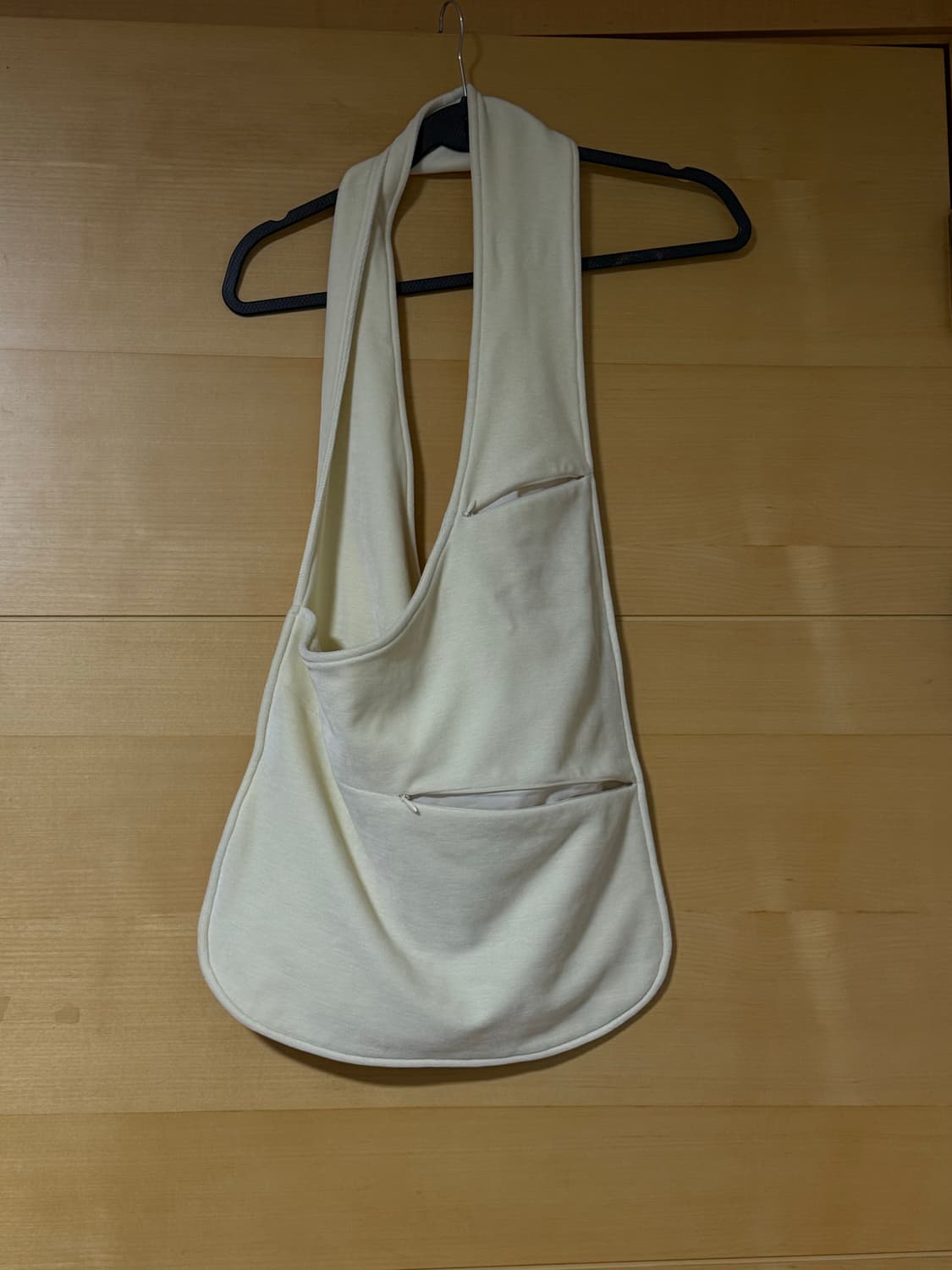 JICHOI Body Bag 상품이미지3