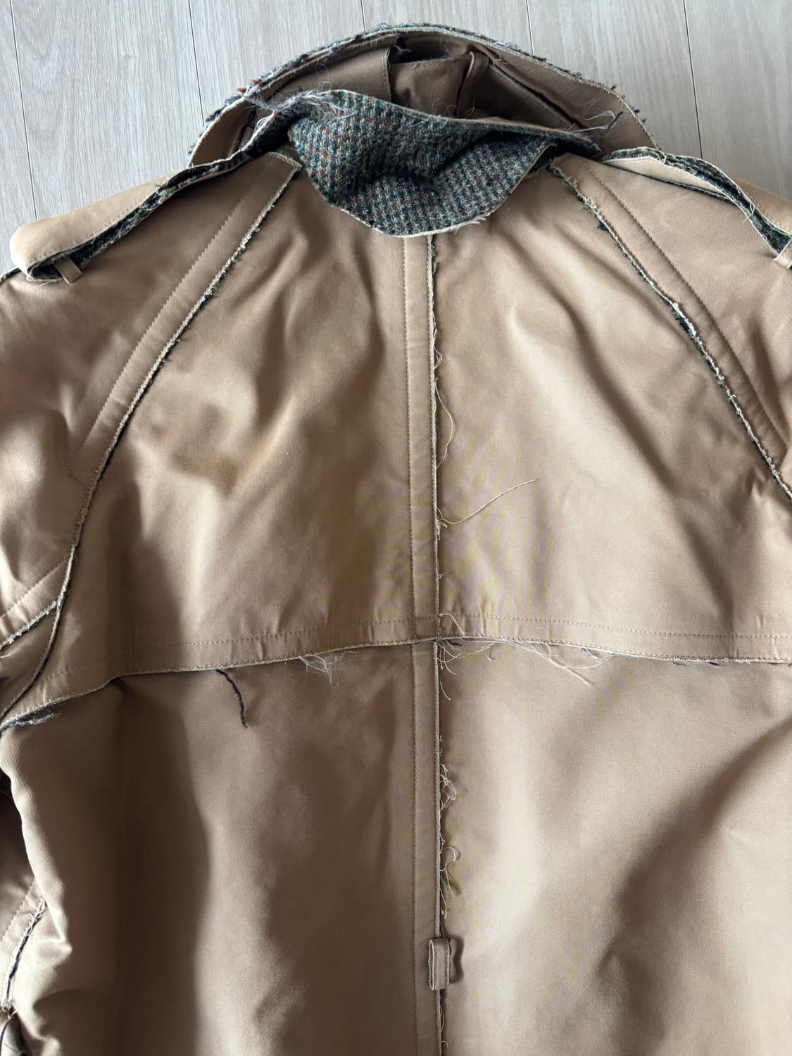 Celine 셀린 트렌치 상품이미지6