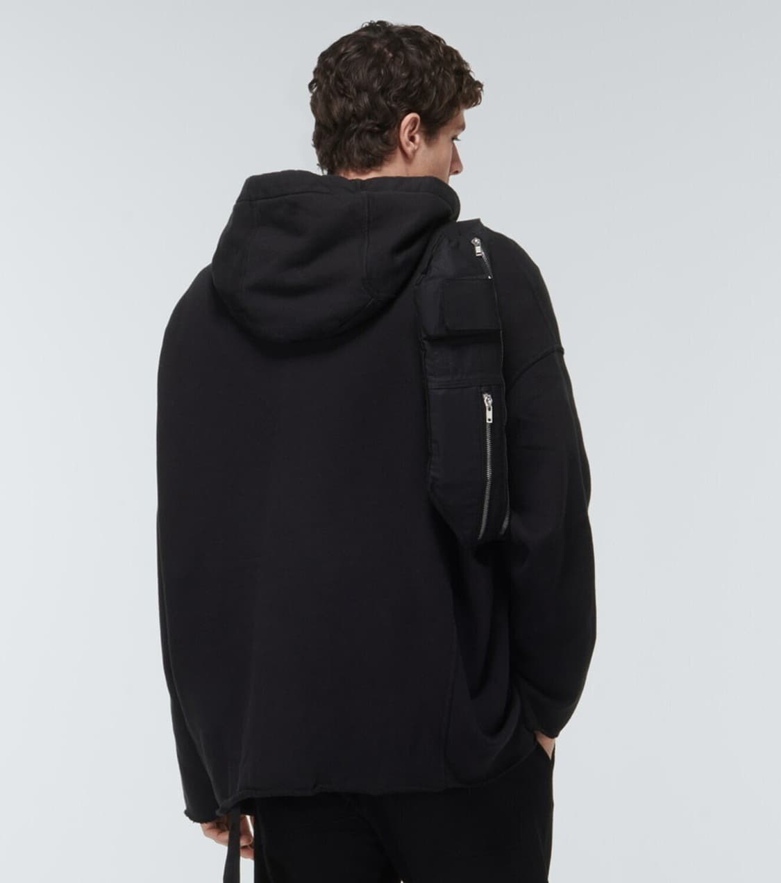 Rick owens drkshdw waist bag 상품이미지4