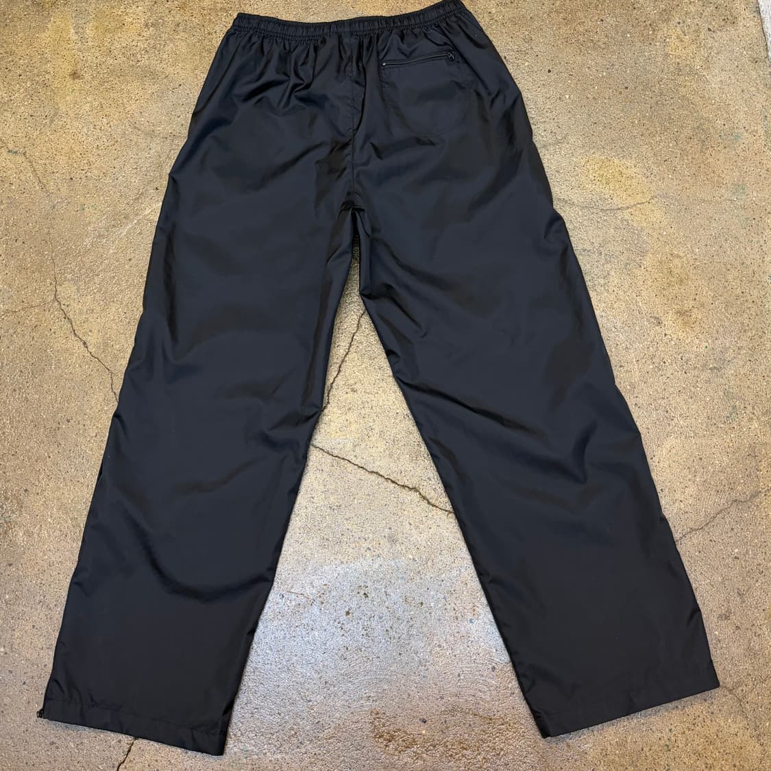 USA 나이키 츄리닝 바람막이 트레이닝팬츠 상품이미지9