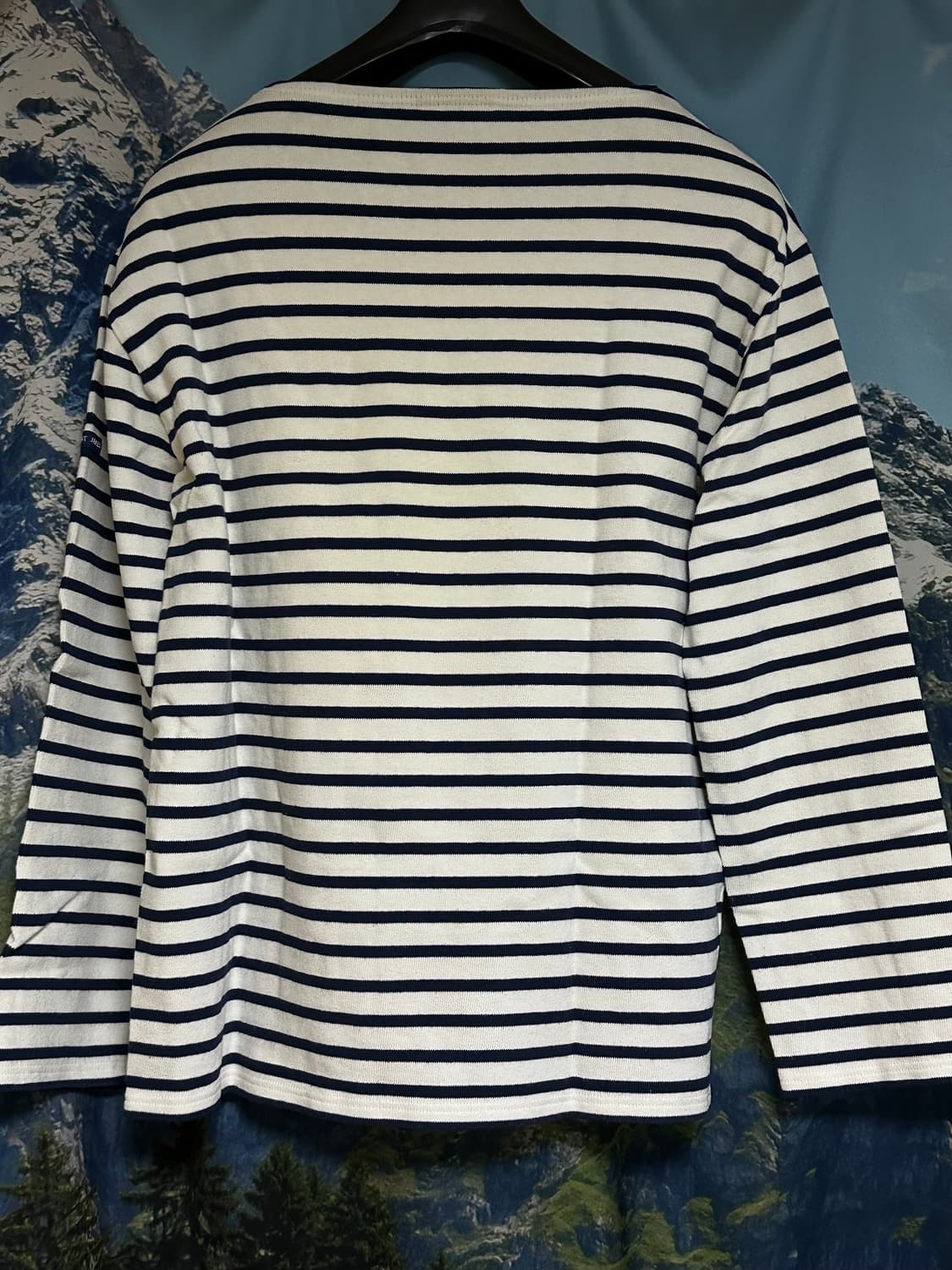 L 세인트 제임스 웨쌍/길도  상품이미지2