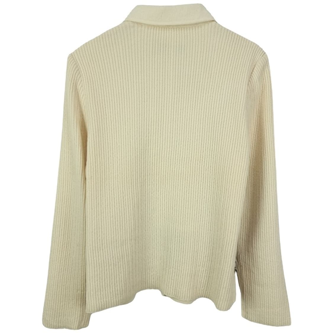 [일본빈티지] 멀티 패튼 니트 자켓 M18305 상품이미지3