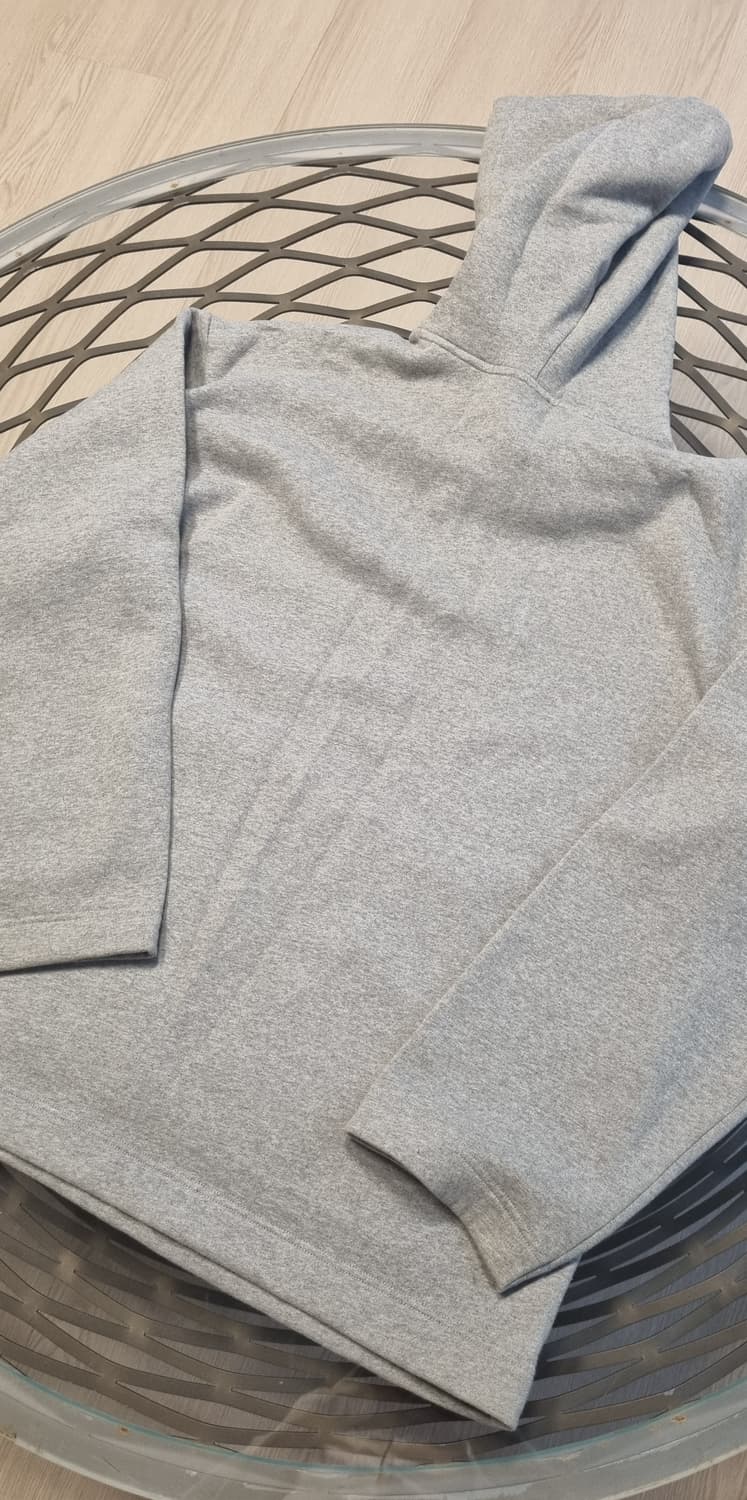 Acne Studios FLORIDA FACE PSS17 후드 상품이미지4