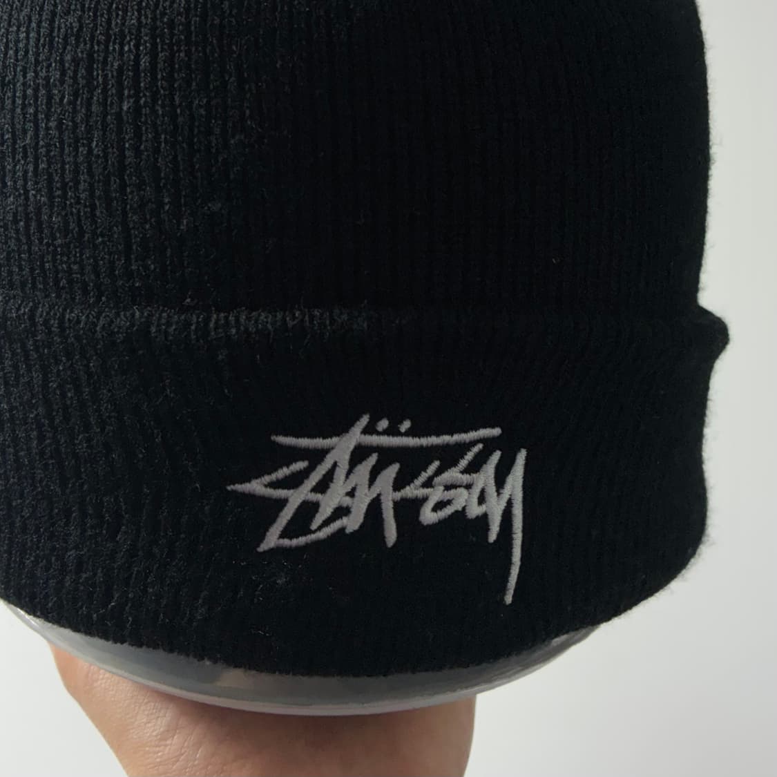 Stussy  스투시 스탁 커프 비니  상품이미지3
