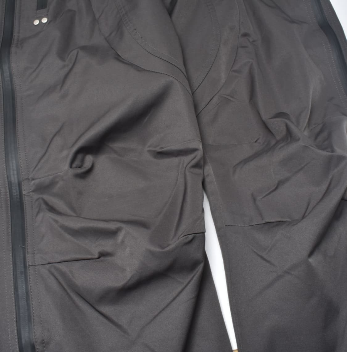 파프롬왓 나일론 디테일 바지 파라슈트 팬츠 M N0748 상품이미지5