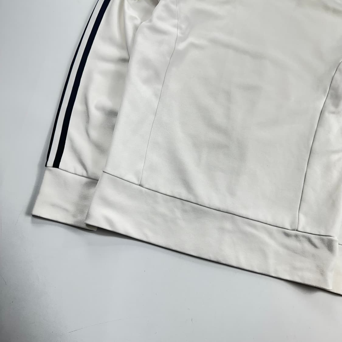 아디다스 유로파 화이트 트랙탑 져지 상품이미지8