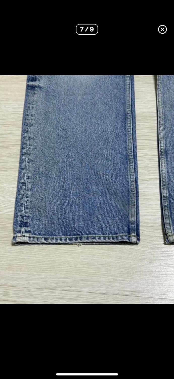 모드나인 Fire in the Sky - MOD7w 상품이미지8