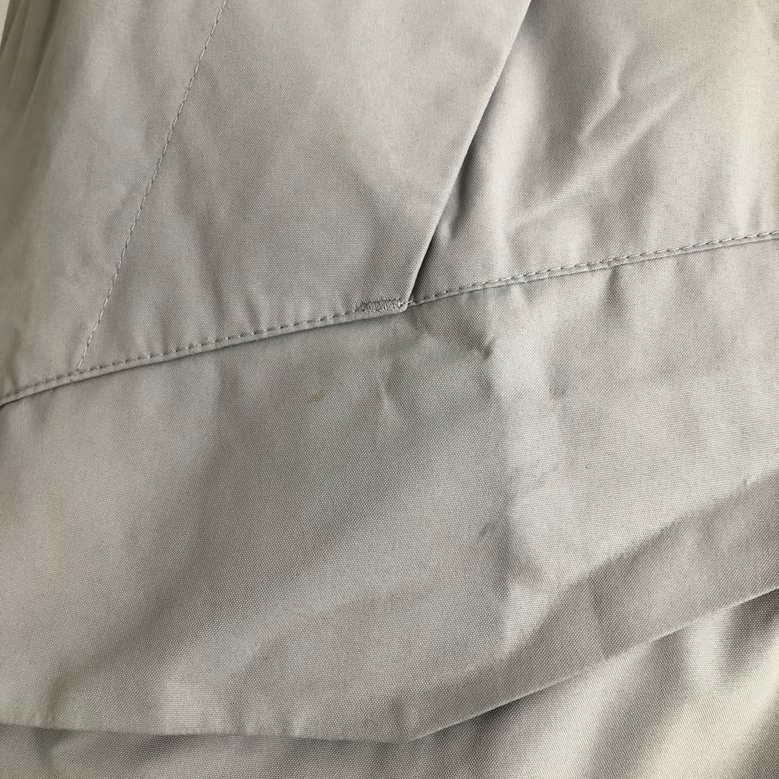 내셔널지오그래픽 유틸리티 패딩 XL 상품이미지5