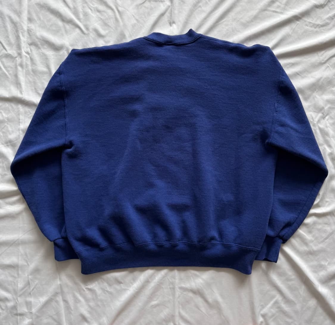 90s Russell 맨투맨  상품이미지2