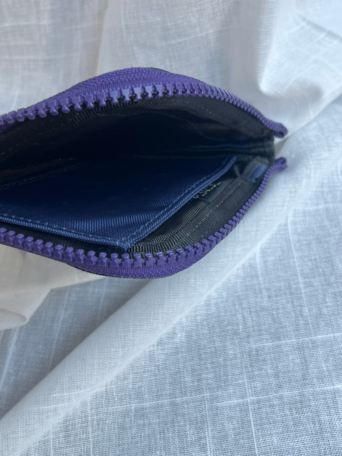 Porter 포터 코튼 지갑  상품이미지7