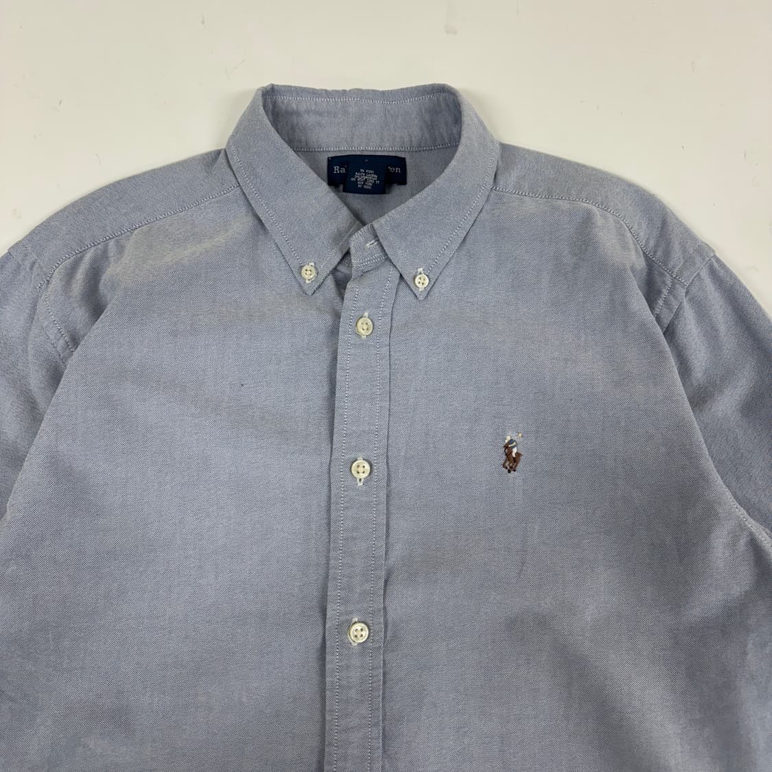 폴로 셔츠 상품이미지4