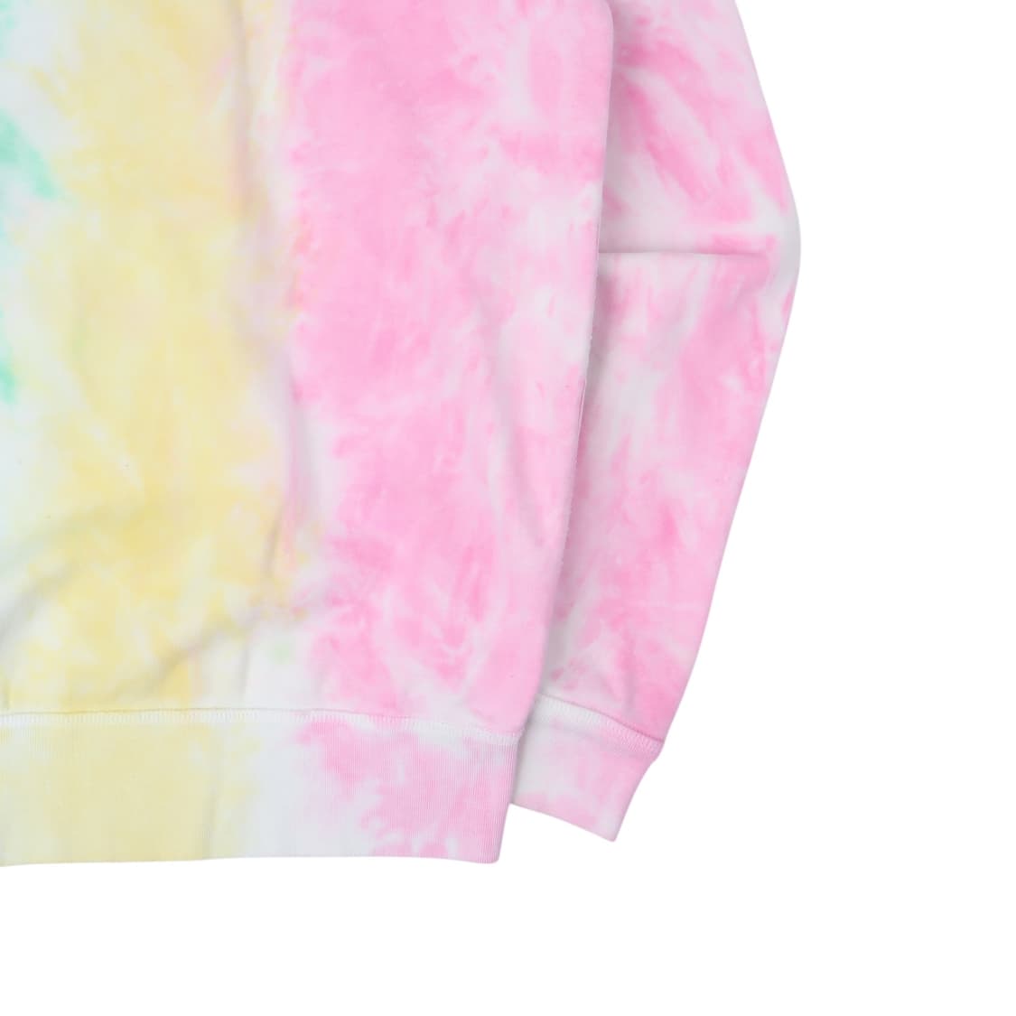 폴로 랄프로렌 QR 컬러드 타이다이 스웻셔츠 상품이미지7