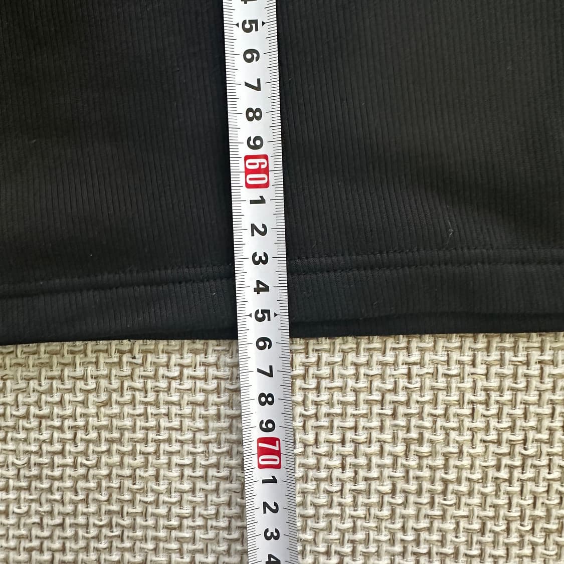 100 아디다스 반목 긴팔 티 0512D 상품이미지6