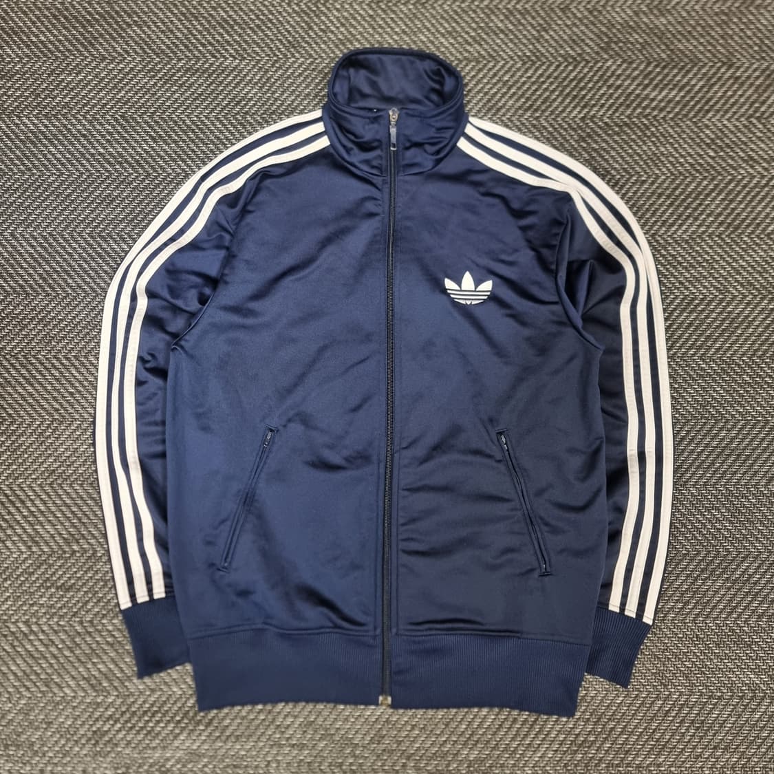 아디다스 유로파 파이어버드 져지 네이비 상품이미지1