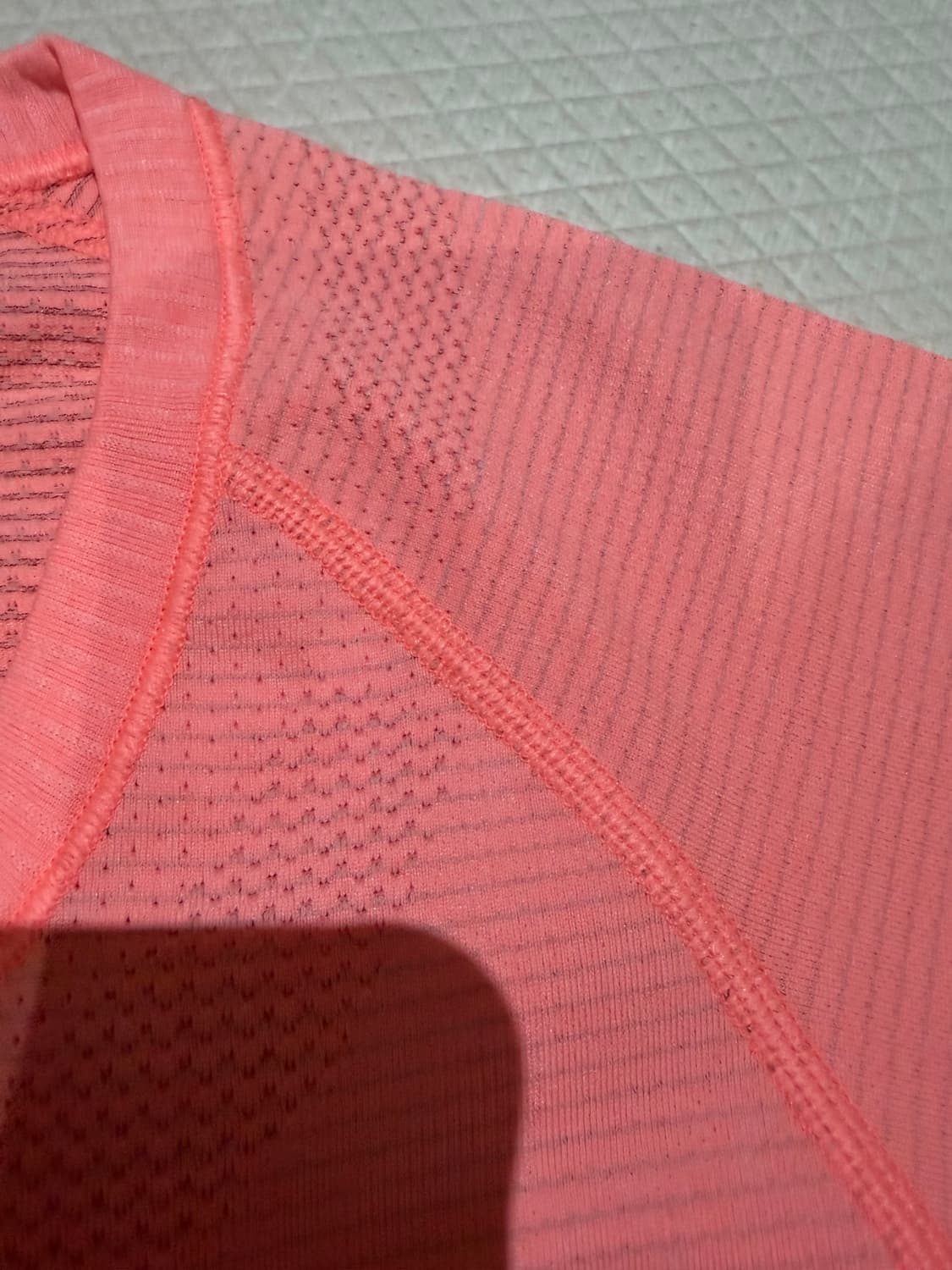 룰루레몬 스위프틀리 테크 티셔츠 상품이미지5