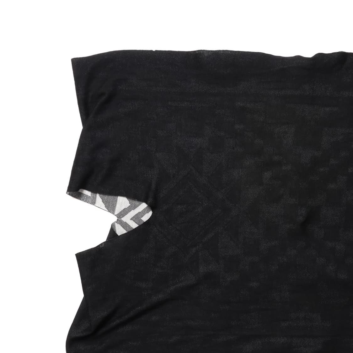 플리츠 플리즈 Pleats please Wool Sleeveless 

 상품이미지5