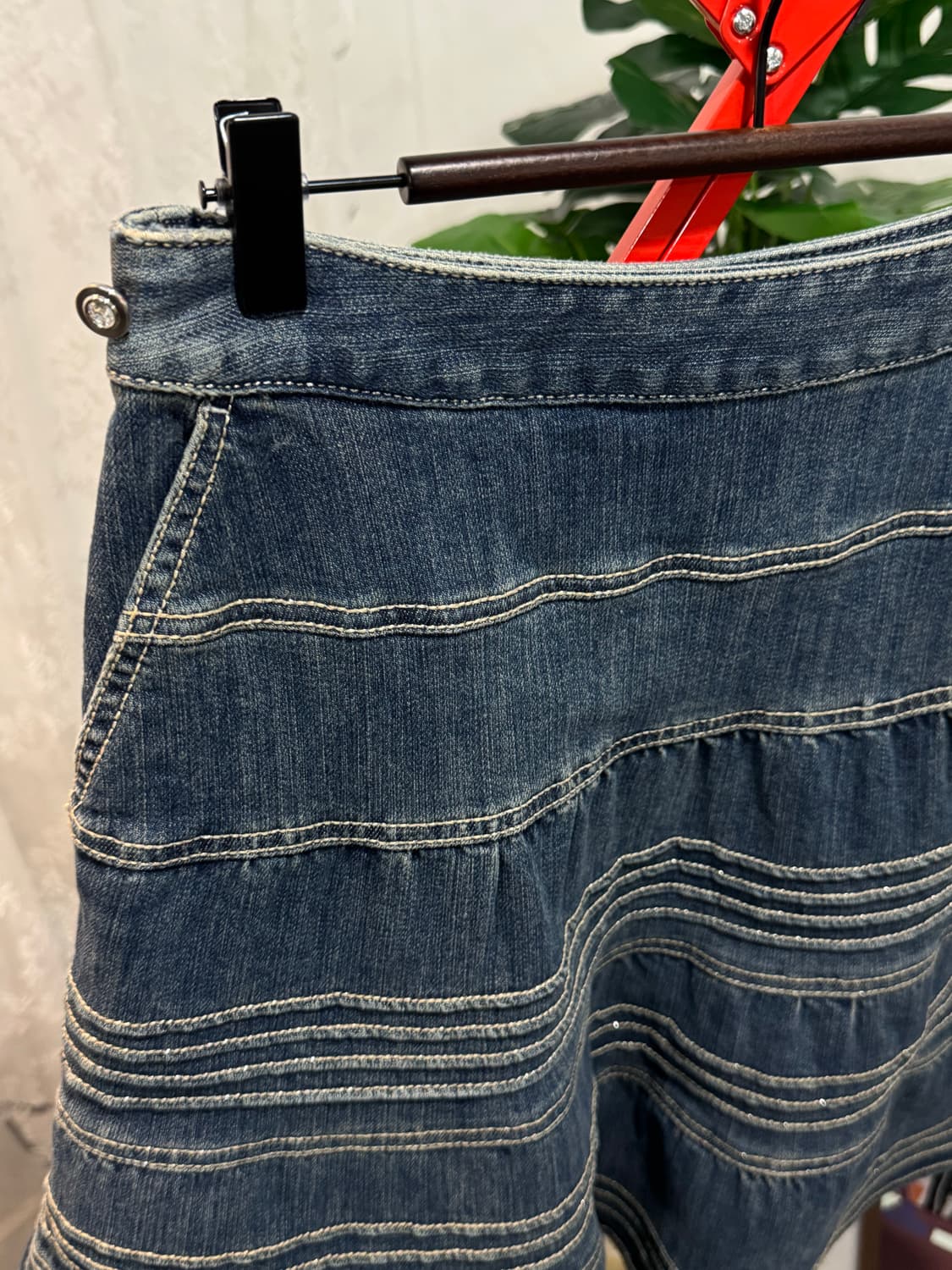 VINTAGE BOTTOM  상품이미지3