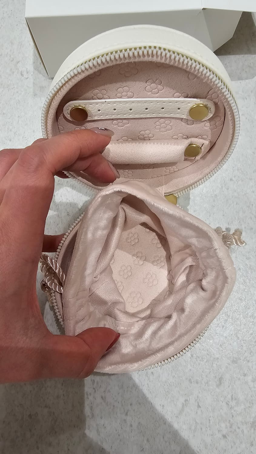 일본정품 미피 쥬얼리 박스 상품이미지3