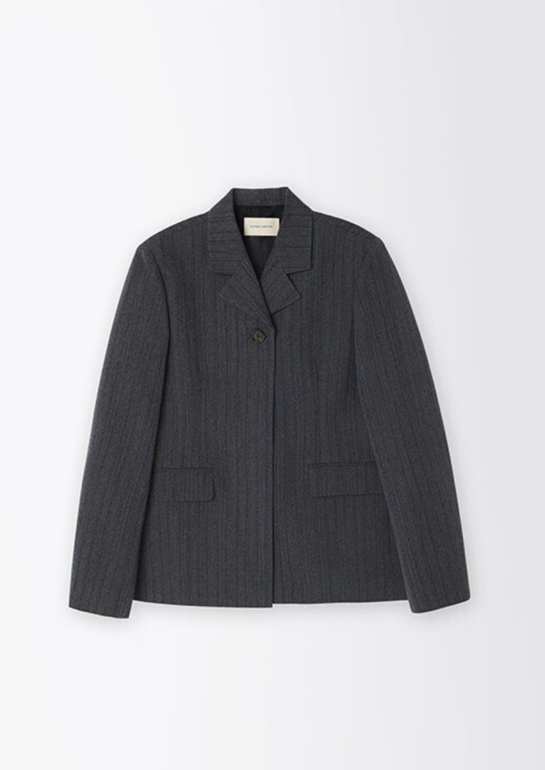 헬무트 자켓 Helmut jacket (Navy) 상품이미지1